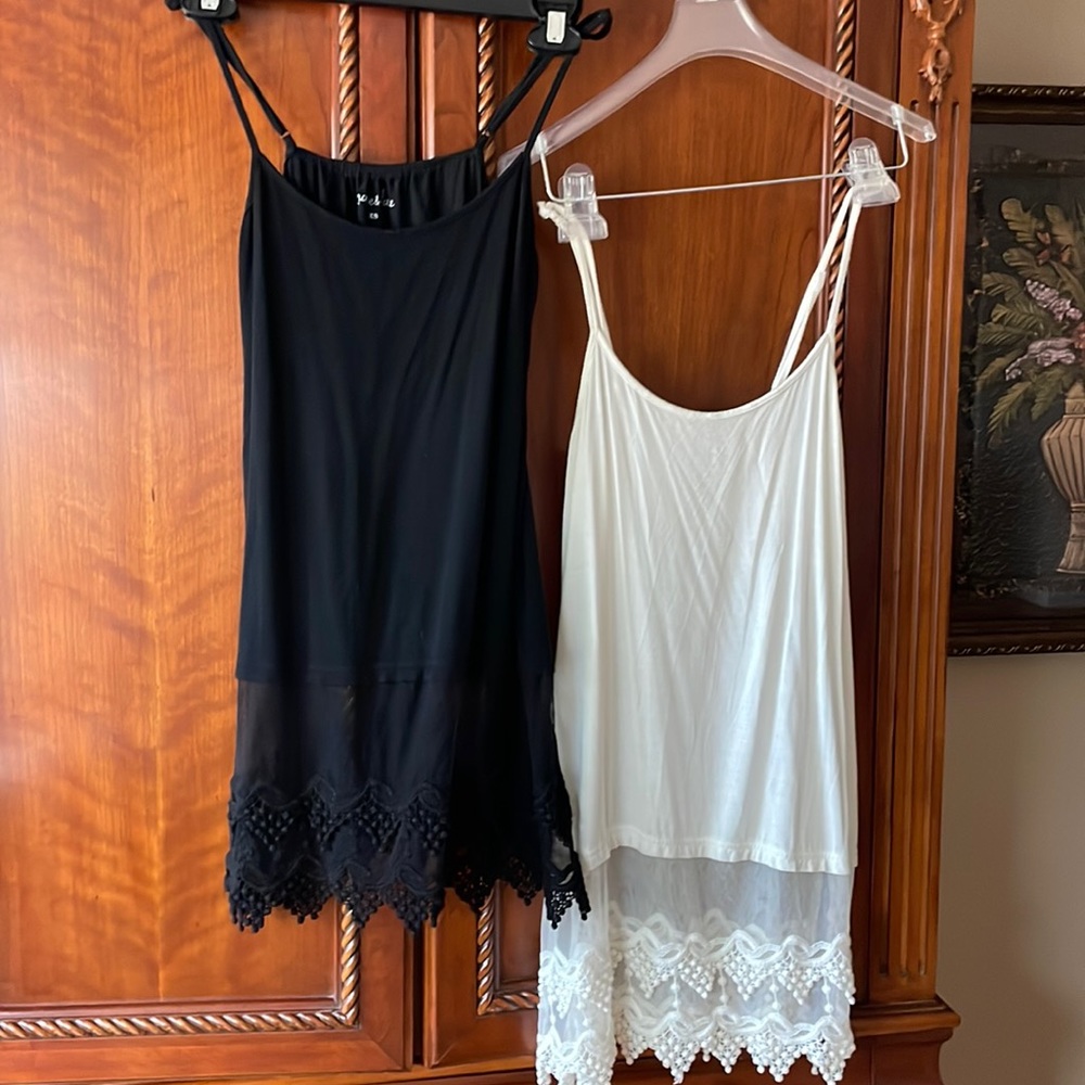 Grace and Lace Extender